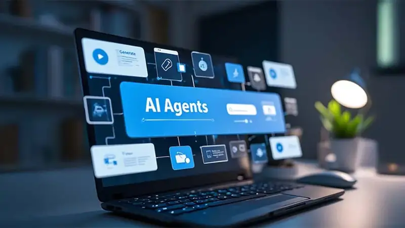 Otonom Yapay Zeka Asistanları Hayatımızın Yönetimini Üstleniyor