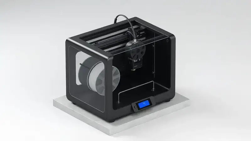 3D Yazıcı Almadan Önce Bilmeniz Gereken Gizli ve Ek Maliyetler