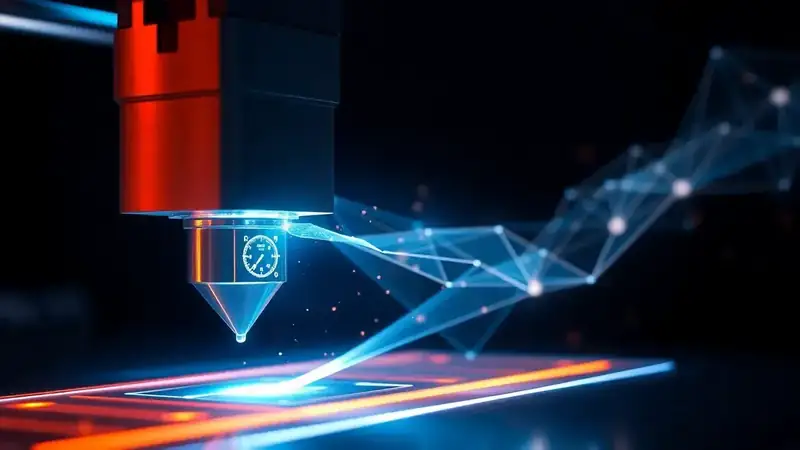 3D Yazıcılarda Kalibrasyonu Hızlandıran Buluş