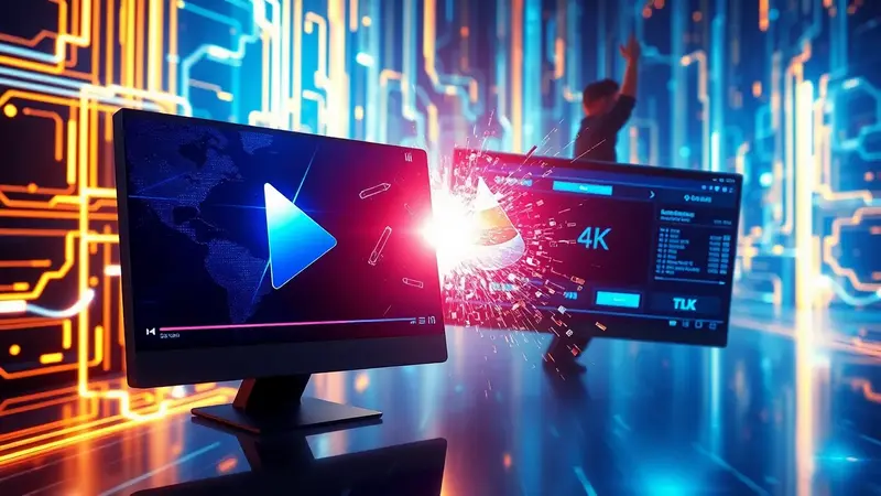 VLC Media Player’ı Unutturacak En Akıcı 4K Deneyimi SMPlayer