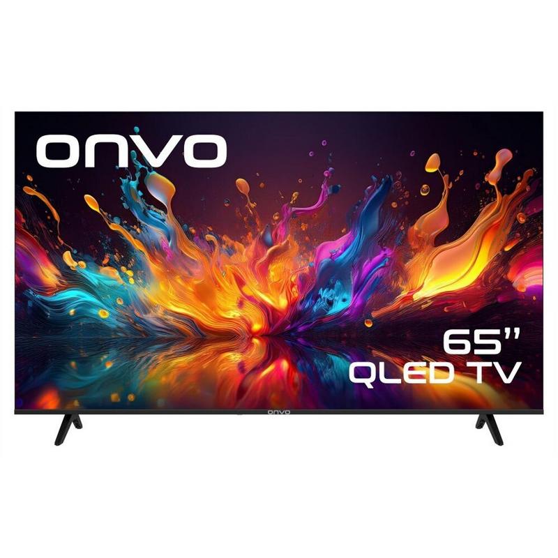 
A101'in Dikkat Çeken Fırsatı: Onvo 65VQ90F3UA Google TV İncelemesi


