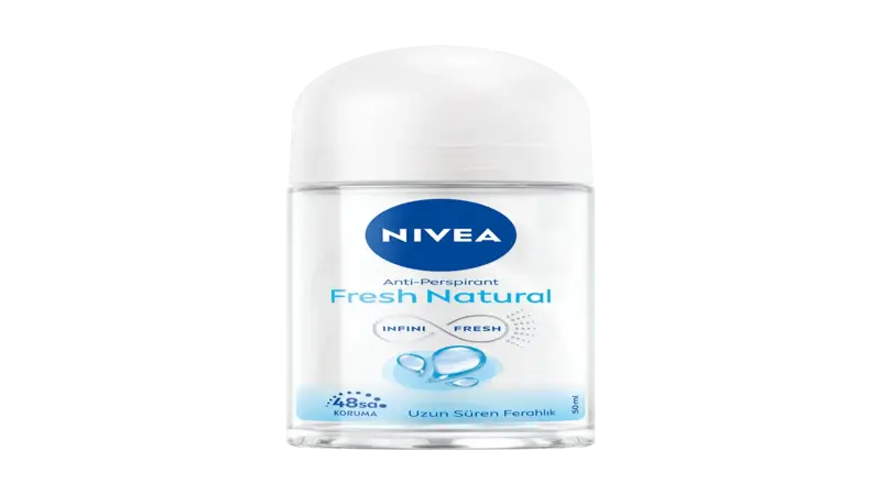 
A101 Kişisel Bakım Fırsatları: Nivea Deodorant ve Roll-On Çeşitlerinin Bilimsel İncelenmesi

