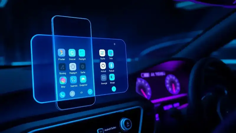 Android Auto Bildirimlerini Yönetmenin Gizli Yolu