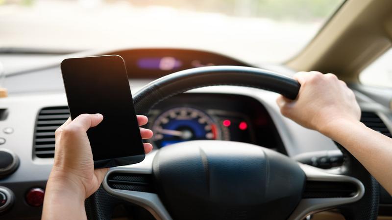 Android Auto Google Haritalar'a Hız Göstergesi Özelliği Geliyor