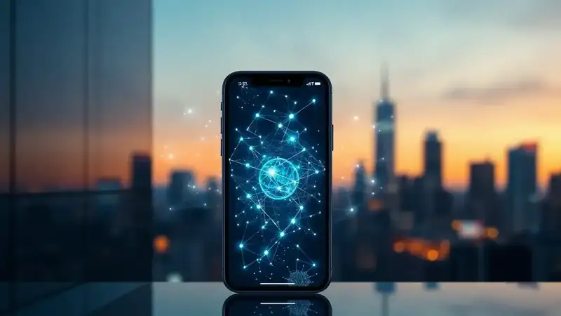 Apple Aygıt Yönetimi Artık iPhone Üzerinden Yapılıyor