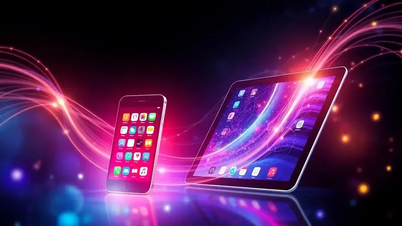 Apple Geliştiricilere Dev Güncelleme Sundu