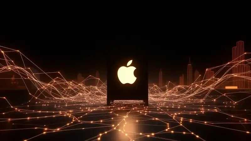 Apple Yarım Asırlık Devrimini Kutluyor