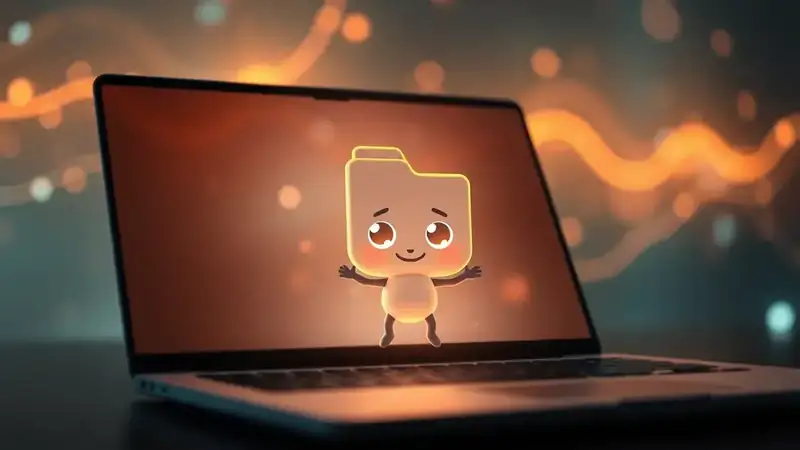 Apple Yeni Reklamlarında Sevimli Karakteri Kullanıyor