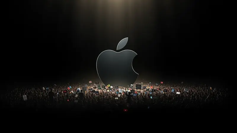 Apple'ın Dev Uygulama Mağazası Savaşı