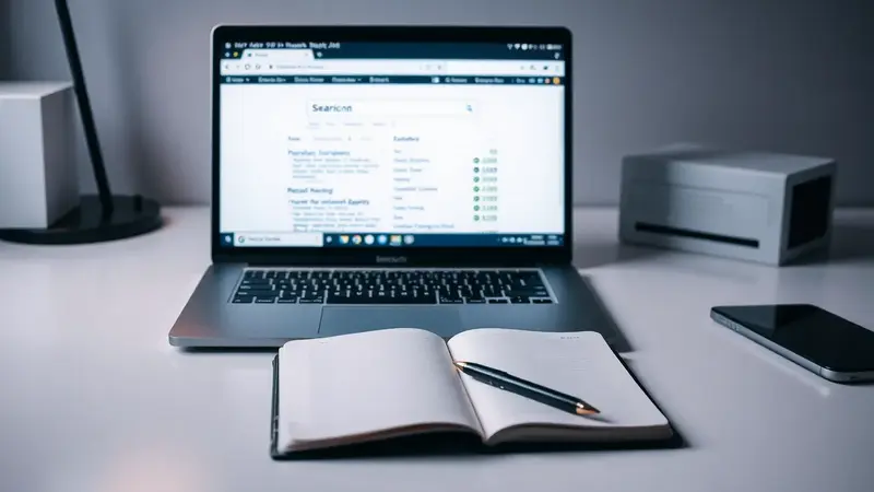 Arama Motoru Bağımlılığının Beyindeki Dijital Amnezi Etkisi İncelemesi