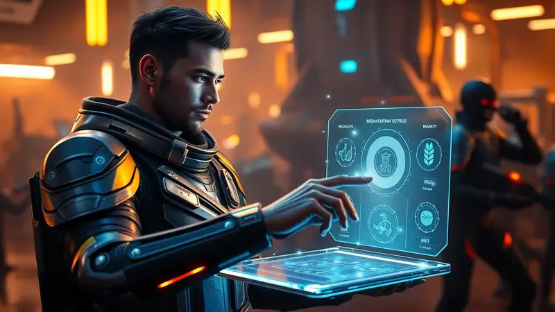 Arc Raiders Oyununda Üretim Sistemi Yenileniyor