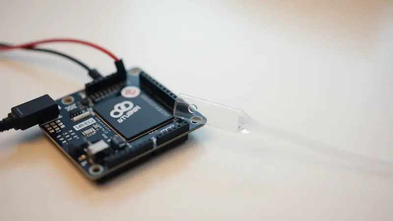 Arduino ile Akıllı Sulama Sistemi Nasıl Yapılır?