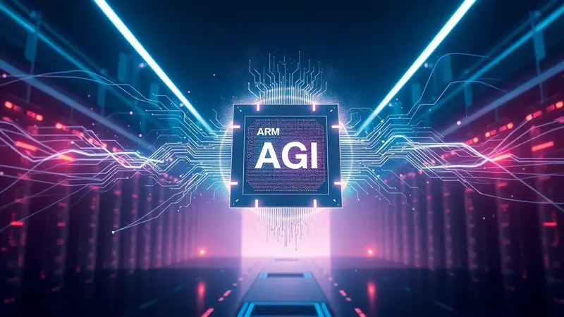 Arm Kendi İşlemcisini Üreterek Tarih Yazdı