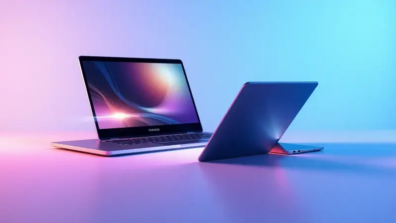 ASUS’un Hem Laptop Hem Tablet Olan Yeni Chromebook Modeli Fırsat Sunuyor