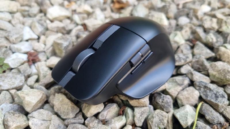 Asus ProArt Mouse MD301: Profesyoneller İçin İddialı ama Eksik