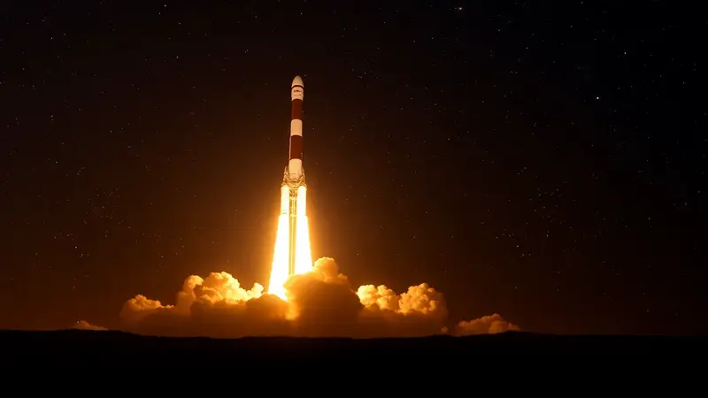 Avrupa Uzay Yarışında Yeni Dönem