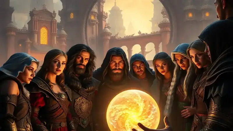 Baldur’s Gate 3 Yazarlarından Karakter İlişkileri ve Onay Sistemi İtirafları