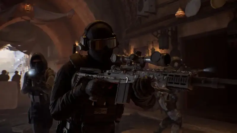 Battlefield 6 Sezon 3 Bf4 Nostaljisi İle Geliyor