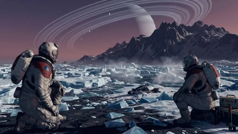 Bethesda Starfield PS5'teki Çökme Sorunlarını Kabul Etti