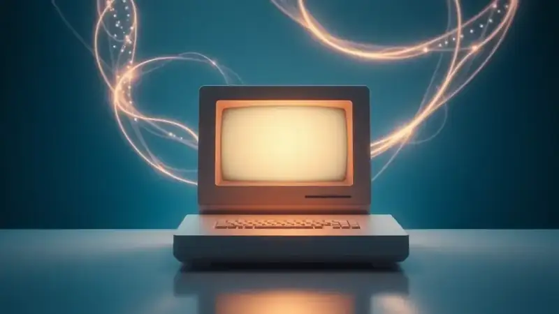 Bilgisayar Dünyasını Değiştiren Efsane Macintosh