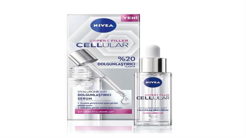 
BİM 30 Haziran Fırsatları: Nivea Hyaluronik Asit Dolgunlaştırıcı Serum Detaylı İncelemesi


