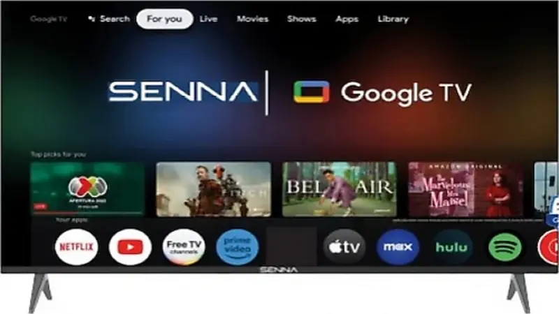 
BİM'den 12 Haziran Teknoloji Çıkarması: Senna 65UQ9500F QLED Google TV ve Öne Çıkan Diğer Cihazlar Mercek Altında

