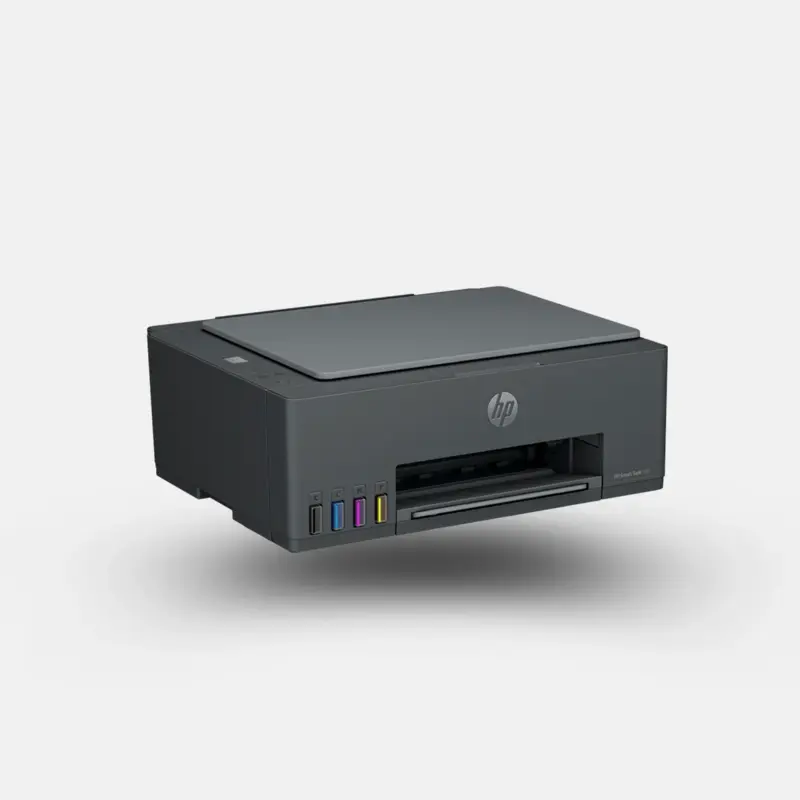 
BİM'den Yazıcı Fırsatı: HP Smart Tank 581 AIO Tanklı Yazıcı Detaylı İncelemesi

