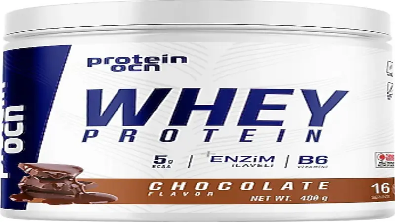 
BİM'in Gündemindeki Proteinocean Fırsatları: Çikolata Aromalı Protein Tozu İncelemesi


