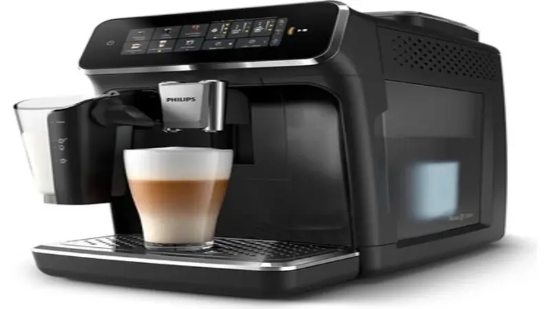 
BİM Raflarındaki Teknoloji Yıldızı: Philips Tam Otomatik Espresso Makinesi EP3341/50 Gerçek Bir Fırsat Mı?


