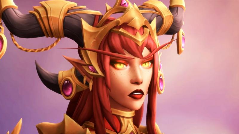 Blizzard GM'i World of Warcraft'ta Hile Yaparken Yakalandı