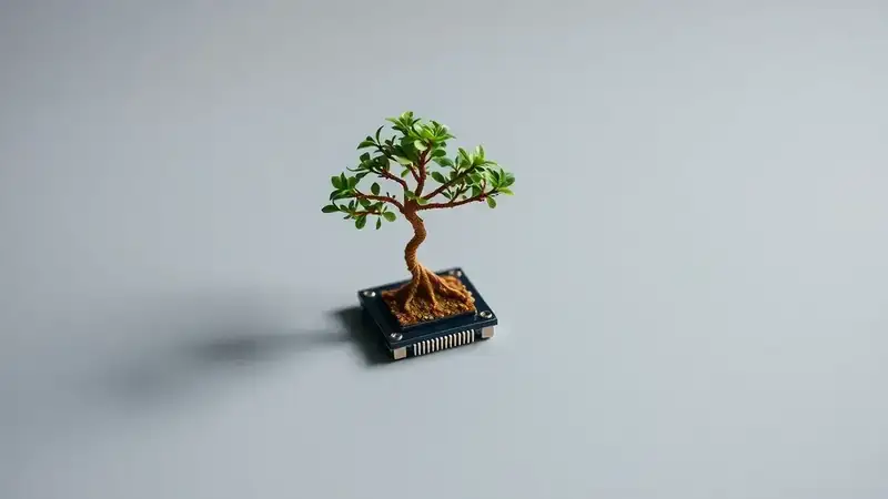 Bonsai 1-Bit LLM Hafif Yapısıyla CUDA GPU’larda Yüksek Verim Sunuyor