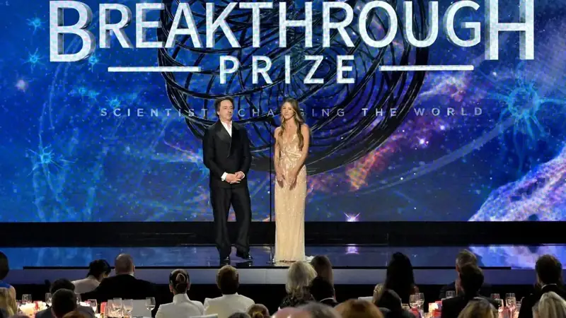 Breakthrough Prize 2026: 18 Milyon Dolar Ödül Dağıtıldı