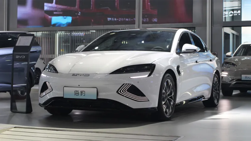 BYD Katı Hal Batarya Teknolojisinde Sorunlar Devam Ediyor