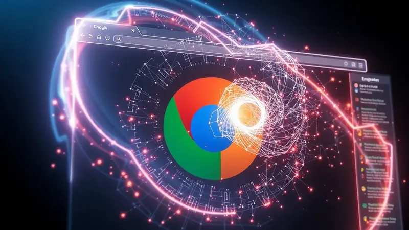 Chrome Tarayıcınızı Değiştirecek 5 İpucu