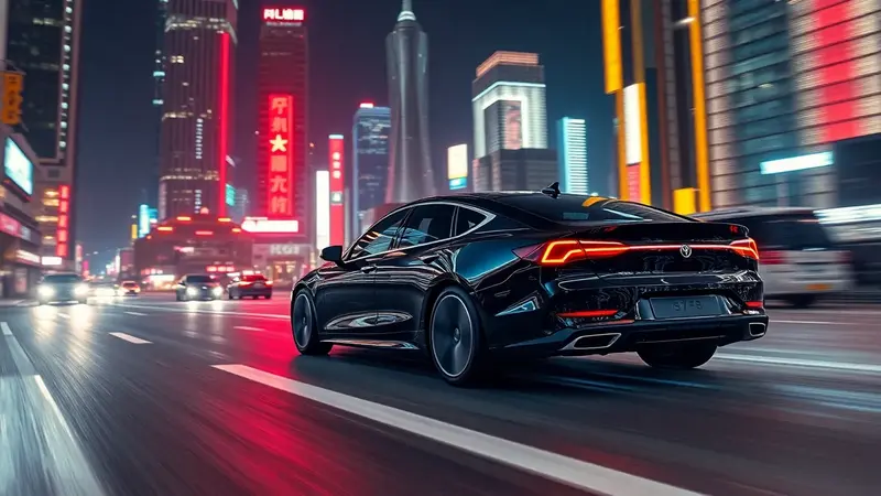 Çinli elektrikli devler rekor kırıyor