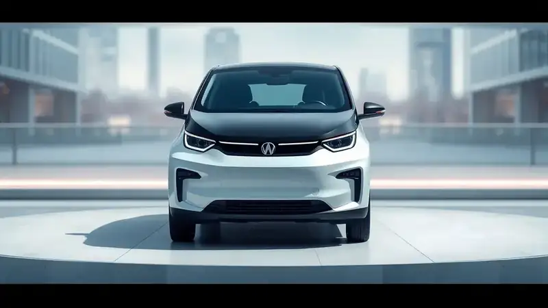 Çinli Elektrikli Otomobil Markaları Avrupa Ve Amerika Pazarını Ele Geçirdi