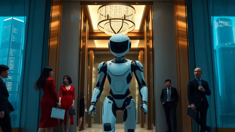 Çinli Teknoloji Devleri Hong Konga Kaçıyor