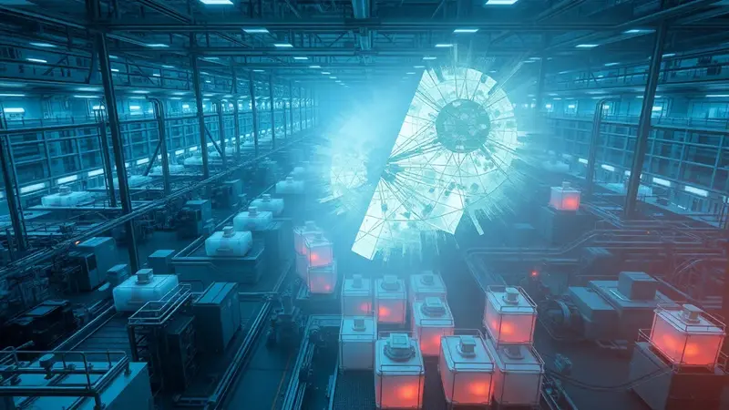 Çip Krizinde Yeni Helyum Tehlikesi