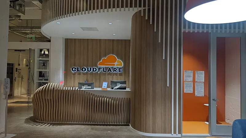 Cloudflare, Agent Cloud'u Yapay Zeka Ajanları İçin Genişletti