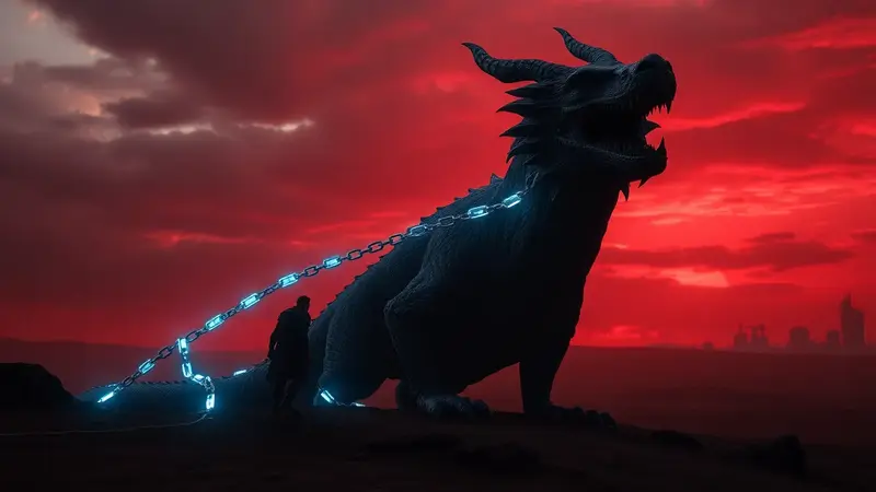 Crimson Desert: Ejderha Rüyası 15 Dakika! Oyuncular İsyan Etti