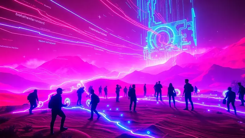 Crimson Desert Geliştiricilerinden Örnek Teşkil Eden Güncellemeler