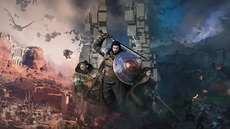 Crimson Desert: 5 Günde 3 Milyon Satışla Dev Giriş
