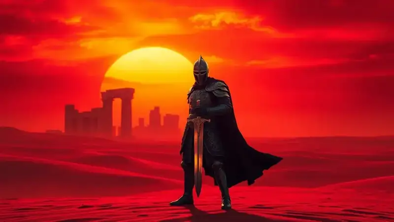 Crimson Desert satış rekorları kırıyor