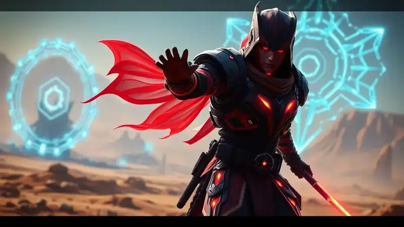 Crimson Desert Geliştiricilerinden Intel Ekran Kartı Sahiplerine Beklenen Haber