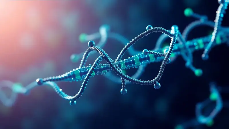 CRISPR  İnsanlığın Biyolojik Kaderini Ve Etik Sorumluluğunu Şekillendiriyor
