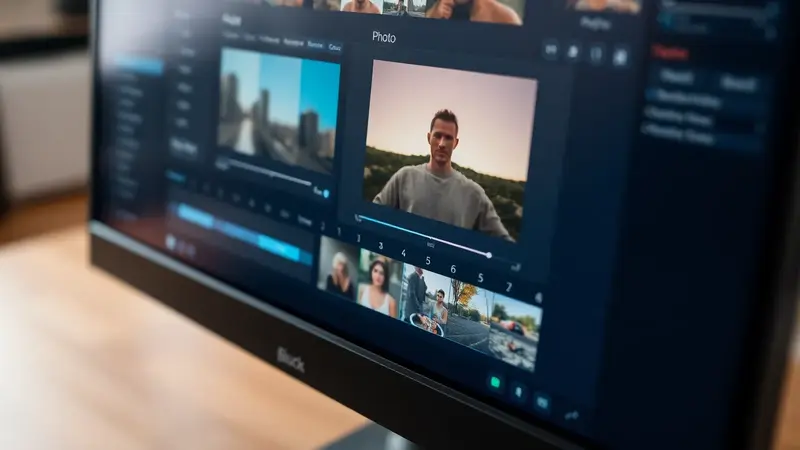 DaVinci Resolve 21, Adobe Lightroom'a Rakip Oluyor.