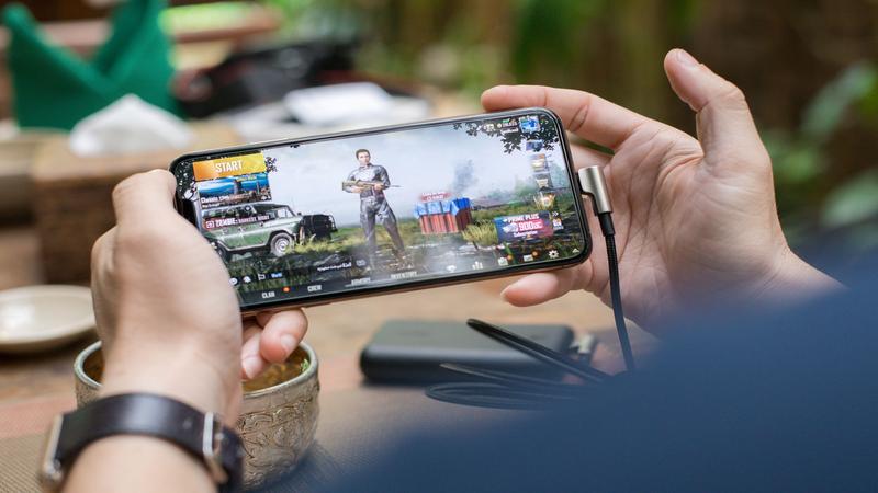 DC, Marvel’ın Oyun Atılımına Mobil Dövüş ile Yanıt Verdi