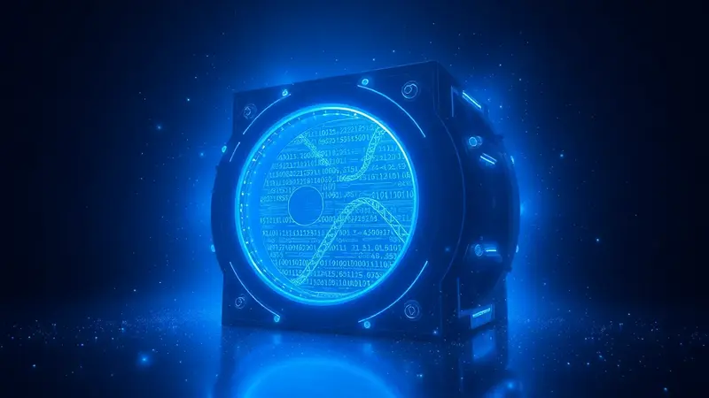 Dev Depolama Alanı Uygun Fiyatla Geldi