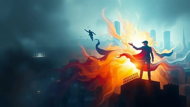 Disco Elysium Yapımcılarından Yeni Karar