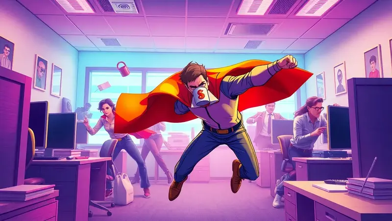 Dispatch Xbox Sürümünde Sansür Olmayacak